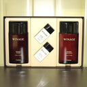 Homme Winage Men's Cosmetics Skincare Set