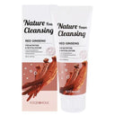 Foodaholic Red Ginseng Foam Cleansing 150ml
