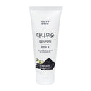 Happy Bath Bamboo Charcoal Sebum Cleansing Foam 200g