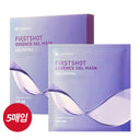 Leaders First Shot Essence Gel Mask Age Control 5 Sheets