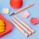 Bbia Last Powder Pencil 0.7g + Last Contour Pen Eyeliner 0.6g Set