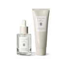 Challans de Paris Texture Care Serum and Cream 2-Piece Set