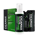 MIP Cicamax All-in-One Skin Lotion Set (200ml + Refill 150ml)