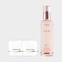 KAHI Airy Fit Sun Stick 14g x2 + Mist Ampoule 120ml Set