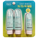 Dr.G Brightening Peeling Gel Set (120g x2 + 60g)