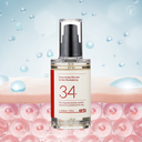 Erti 34 Revitalizing Ampoule Skin Concentrate Booster