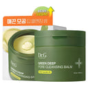 Dr.G Green Deep Pore Cleansing Balm