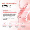 Dr.Melaxin Necksphalt ECM Barrier Ampoule, 1.5ml*10ea