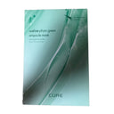 Kim Jung Moon Aloe Cure Realoe Phytogreen Ampoule Mask 10 Sheets
