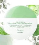 Dr. Althea Green Tea Fresh Sunscreen 45ml