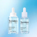 Torriden DIVE-IN Low Molecular Hyaluronic Acid Serum Set (50ml + 40ml)