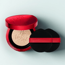 espoir Pro Tailor Be Velvet Cover Cushion New Class Set No. 20 Vanilla 13g + Puff