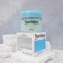 Torriden DIVE-IN Low Molecular Hyaluronic Acid Multi Pad 80 Pads