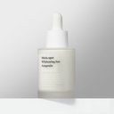 Sungboon Editor Whitening Moisture Sun Ampoule SPF50+ PA++++ 40ml