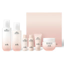 Hanyul Red Rice Moisture Firming Essence, Emulsion, and Cream