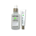 Fation Nosca9 Trouble Serum Special Set (50ml + 15ml)