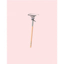 THE TOOL LAB 206 Classic Eyeliner Brush