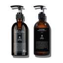 HOLTZ FOR MAN After Shave Skin & Whitening Lotion 2-Piece Set