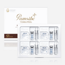 Pams IBC Terrafil Set (4 Treatments + Ampoule Gel Cream)