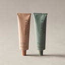 AROMATICA Inspirit & Mellowness Hand Cream Set (Inspirit 30ml + Mellowness 30ml)