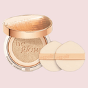 espoir Pro Tailor Be Glow Cushion New Class SPF42 PA++ (13g + 2 Puffs) Beige