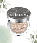 AGE20's Glass Skin Essence Pact Perfect Set (Main + Refill)