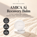 Amica Ai Recovery Balm Cushion SPF38 PA++ 15g