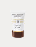 Daily Lightweight Sun Protection