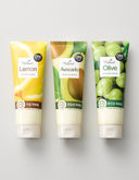 On The Body The Natural Cleansing Foam