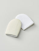 Weshin Face Cleansing Sponge (2 pcs)