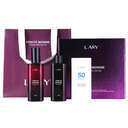 Lassy Men's Skin Lotion Verite Homme Premium Fragrant Men's Skincare GIFT SET