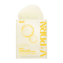 MERZY PDRN Hyaluronic Acid Moisture Ampoule Mask Pack 30 Sheets