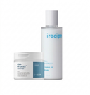 irecipe Aqua Phytoplex Cream In Toner Set (Toner 120ml + Toner Pad 50 Pads)
