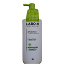 LABO-H Probiotics Hair Loss Symptom Relief Shampoo Sensitive Derma 400ml