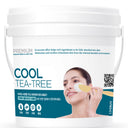 J.Eun Vivid In-N-Out Mask Pack Sebum 5 sheets 1 pack