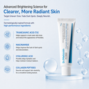 DR.Melaxin TX Tranexamic Acid CREAM, 1.7 fl oz (50 ml)