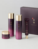 Eunyul Premium Hanbang Skin Care 4-Piece Set