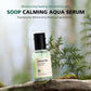 ABOUT ME Soop Calming Aqua Serum