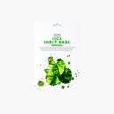 tenzero Cica Sheet Mask 10 Sheets