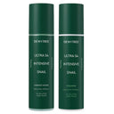 Nature Republic Clear Green Tea Water Skin Care Set 1 set