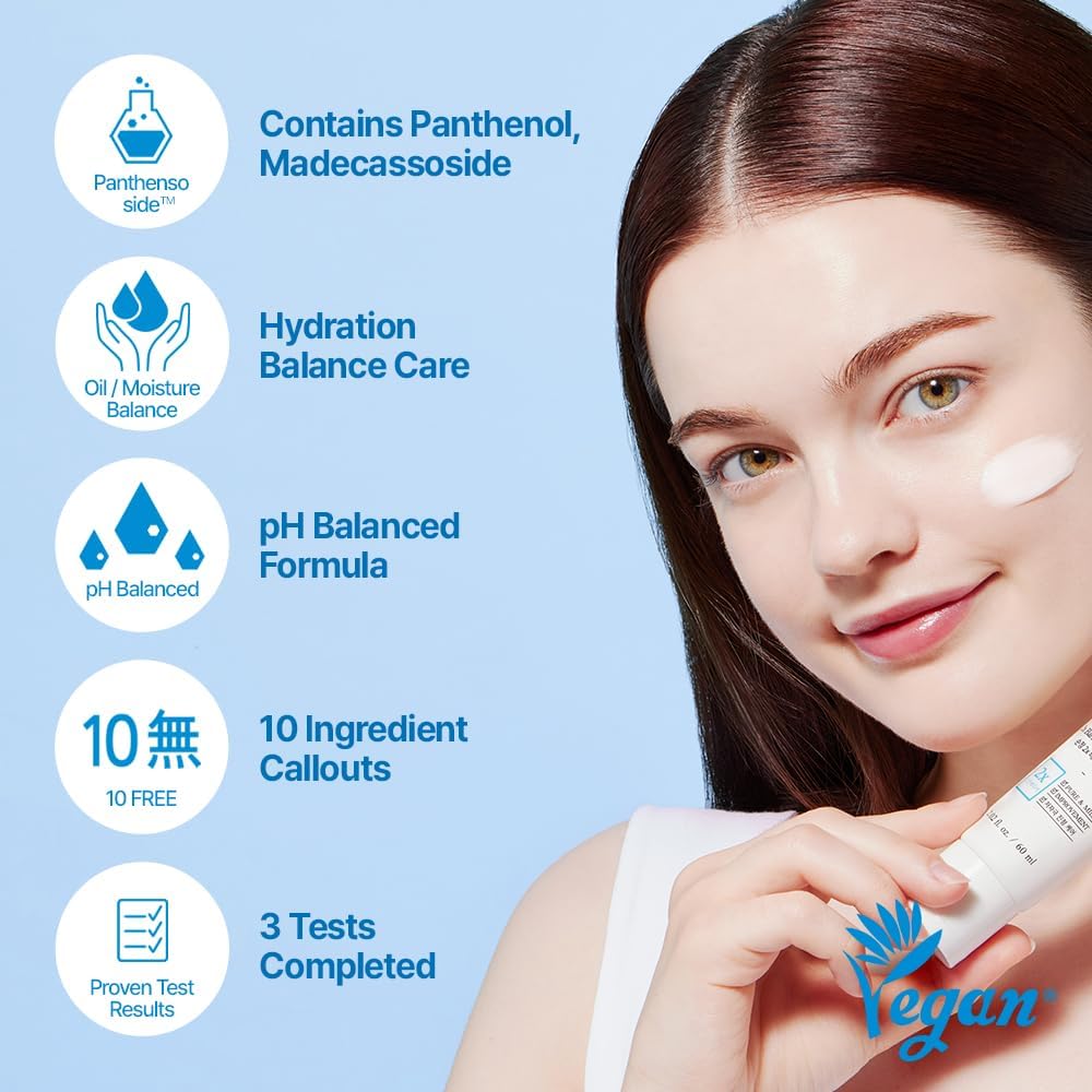 ETUDE SoonJung 2x Barrier Intensive Cream Original (2.02 Fl.Oz/ 60ml)