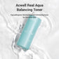 Tónico facial hidratante y exfoliante ACWELL Real Aqua Balancing LHA 