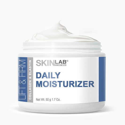[SKIN LAB] Lift & Firm DAILY MOISTURIZER  (1.7 Fl.Oz/ 50ml)