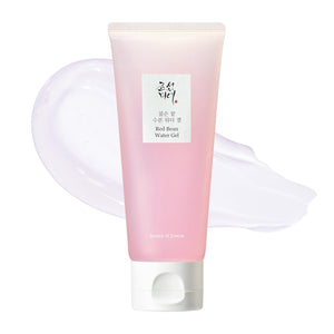 Gel hidratante con péptidos Beauty of Joseon Red Bean Water Gel Hydro Boost (100 ml, 3.38 fl.oz) 