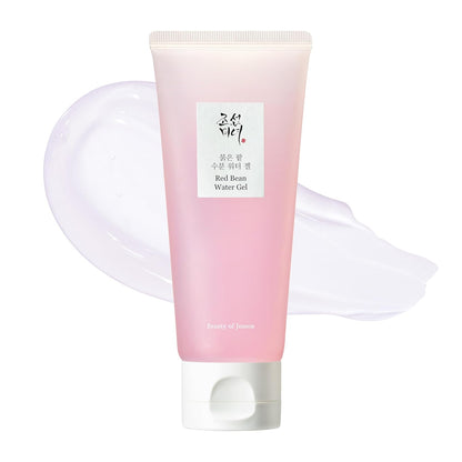 Gel hidratante con péptidos Beauty of Joseon Red Bean Water Gel Hydro Boost (100 ml, 3.38 fl.oz) 