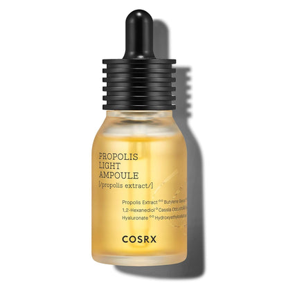 Ampolla de propóleo COSRX (1.01fl.oz/30ml) 