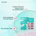 BB LAB Suplemento ng Hyaluronic Acid