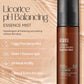 ACWELL Licorice pH Balancing Essence Hydrating Face Mist