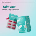 BB LAB Suplemento ng Hyaluronic Acid