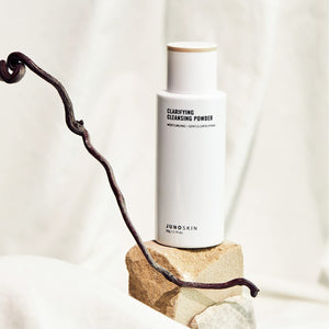 JUNO & Co. Exfoliating Face Wash